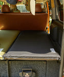 VANLIFE SUPPLY(バンライフサプライ) インフレーターダブルマット/カーキ