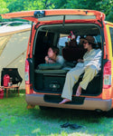 VANLIFE SUPPLY(バンライフサプライ) インフレーターダブルマット/カーキ