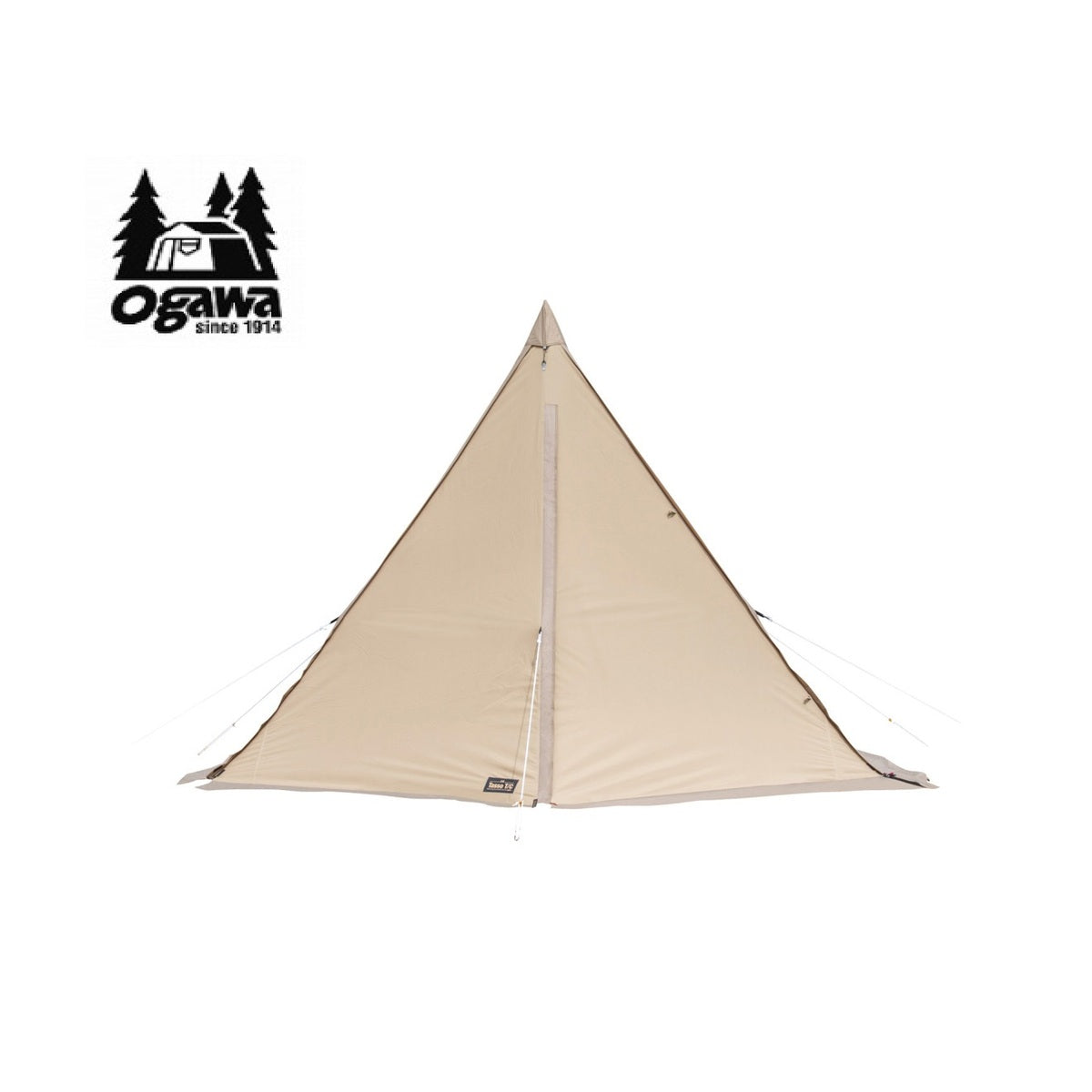 人気ランキング1位～（売れ筋商品） T/C タッソ Ogawa(オガワ) | STORE EC SEVEN FIELD テント・タープ