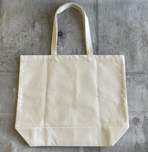 FIELD SEVEN ( フィールドセブン ) コットントートバッグ 2021