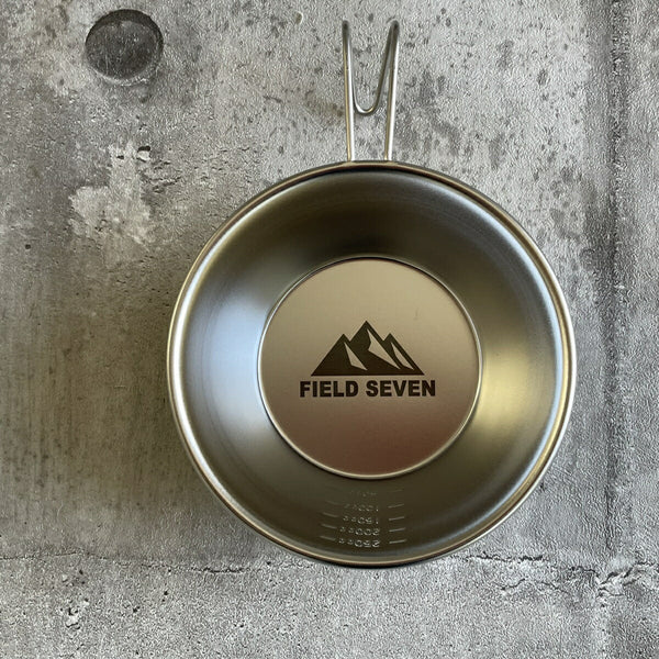 FIELD SEVEN ( フィールドセブン ) FIELD SEVEN シェラカップ