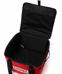 CHUMS(チャムス) CHUMS Logo Foldable Box S・Red
