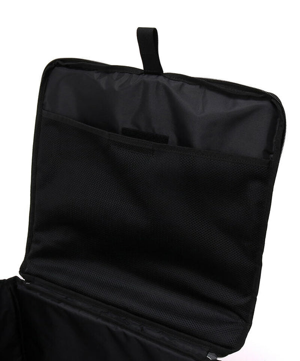 CHUMS(チャムス) CHUMS Logo Foldable Box S・Red