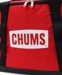 【 SALE 】CHUMS(チャムス) Logo Foldable Box S・Beige