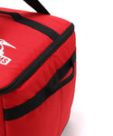 CHUMS(チャムス) CHUMS Logo Foldable Box S・Red