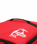 【 SALE 】CHUMS(チャムス) Logo Foldable Box S・Beige
