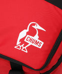 CHUMS(チャムス) CHUMS Logo Foldable Box S・Red