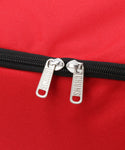 CHUMS(チャムス) CHUMS Logo Foldable Box S・Red
