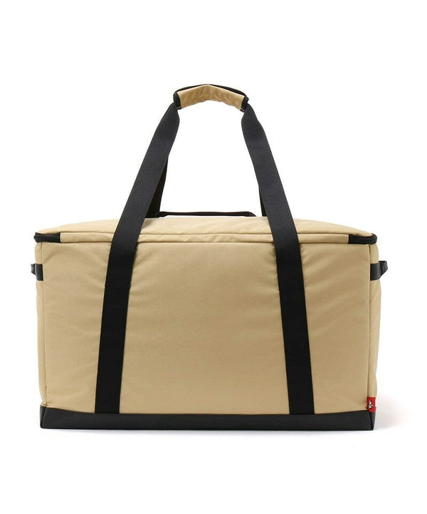 CHUMS(チャムス) CHUMS Logo Foldable Box M・Red