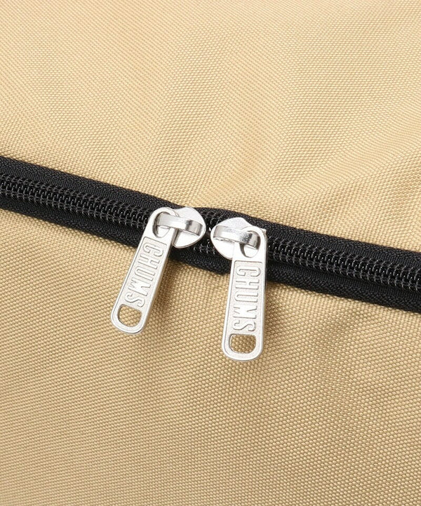 CHUMS(チャムス) CHUMS Logo Foldable Box M・Red