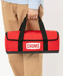 CHUMS(チャムス) CHUMS Logo Tool Case・Beige