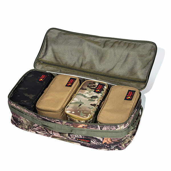 Oregonian Camper(オレゴニアンキャンパー) ソフトシェルクラブLONG RealTree