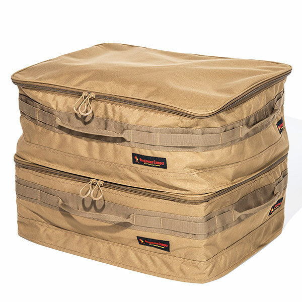 Oregonian Camper(オレゴニアンキャンパー) ソフトシェルクラブLONG RealTree