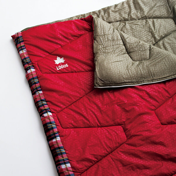 LOGOS(ロゴス) 丸洗イスランバーシュラフ・-2