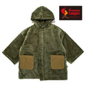 Oregonian Camper(オレゴニアンキャンパー) Fire Proof Meyer Parka Olive