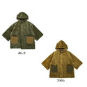 Oregonian Camper(オレゴニアンキャンパー) Fire Proof Meyer Parka Brown