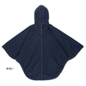 Oregonian Camper(オレゴニアンキャンパー) Fire Proof Bonfire Poncho Navy