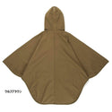 Oregonian Camper(オレゴニアンキャンパー) Fire Proof Bonfire Poncho Brow