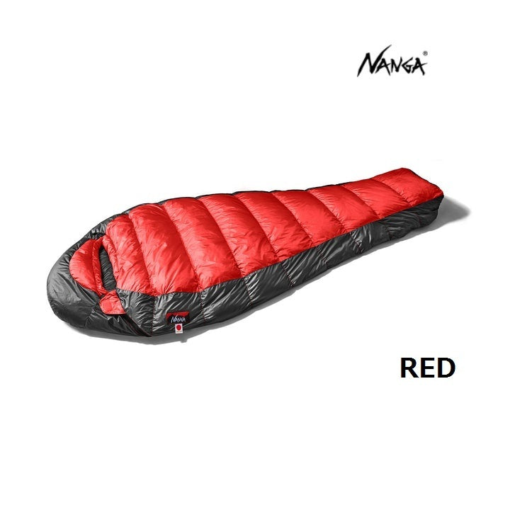 NANGA ( ナンガ ) UDD BAG450 レギュラー | 寝袋 | 寝具 | キャンプ