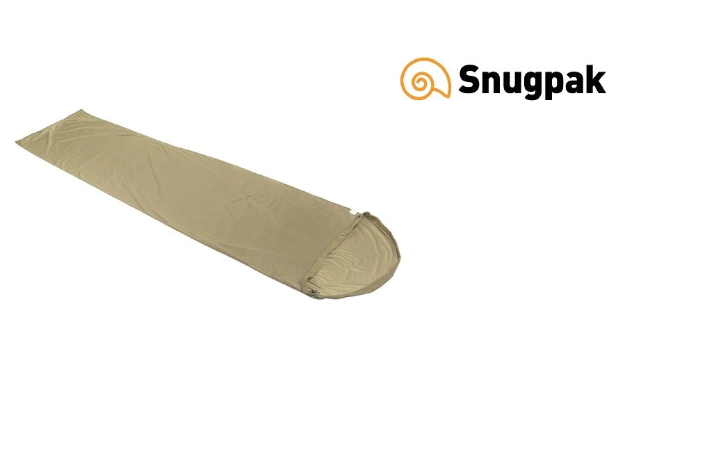 Snugpak(スナグパック) TS1ライナー | FIELD SEVEN EC STORE