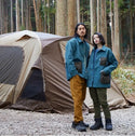 JRD(ジェーアールディ―)JRD&JARLD 撥水ストレッチ マウンテンパンツ MOUNTAIN PANTS