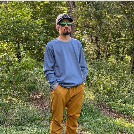 JRD(ジェーアールディ―)JRD&JARLD 撥水ストレッチ マウンテンパンツ MOUNTAIN PANTS