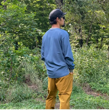 JRD(ジェーアールディ―)JRD&JARLD 撥水ストレッチ マウンテンパンツ MOUNTAIN PANTS