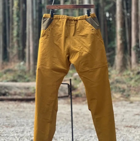 JRD(ジェーアールディ―)JRD&JARLD 撥水ストレッチ マウンテンパンツ MOUNTAIN PANTS