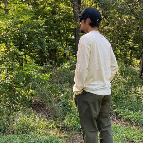 JRD(ジェーアールディ―)JRD&JARLD 撥水ストレッチ マウンテンパンツ MOUNTAIN PANTS