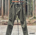 JRD(ジェーアールディ―)JRD&JARLD 撥水ストレッチ マウンテンパンツ MOUNTAIN PANTS