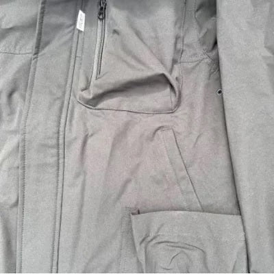 JRD(ジェーアールディ―)JRD&JARLD FISHINGジャケットFISHING HOODED JACKET