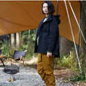 JRD(ジェーアールディ―)JRD&JARLD FISHINGジャケットFISHING HOODED JACKET