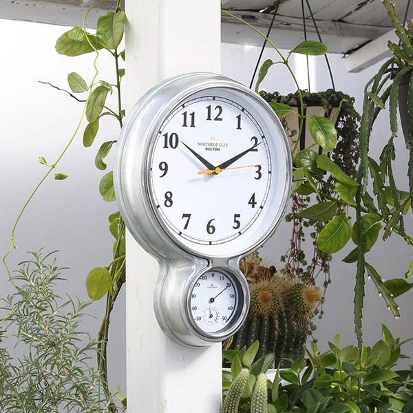 DULTON(ダルトン)WALL CLOCK NORTHROP G-23 H20-0245