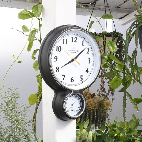 DULTON(ダルトン)WALL CLOCK NORTHROP G-23 H20-0245