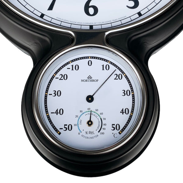 DULTON(ダルトン)WALL CLOCK NORTHROP G-23 H20-0245
