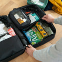 DULTON(ダルトン)DLT EMERGENCY BAG DARK GREEN H21-0381DGN