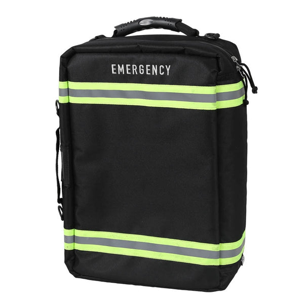 DULTON(ダルトン)EMERGENCY BAG BLACK H21-0381BK