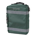DULTON(ダルトン)DLT EMERGENCY BAG DARK GREEN H21-0381DGN
