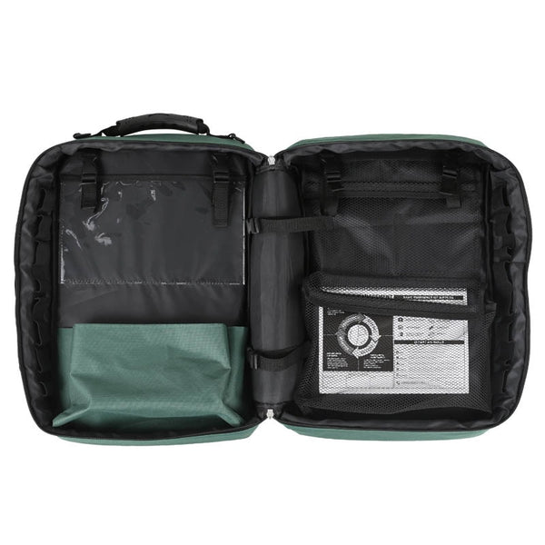 DULTON(ダルトン)DLT EMERGENCY BAG DARK GREEN H21-0381DGN
