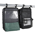 DULTON(ダルトン)DLT EMERGENCY BAG DARK GREEN H21-0381DGN