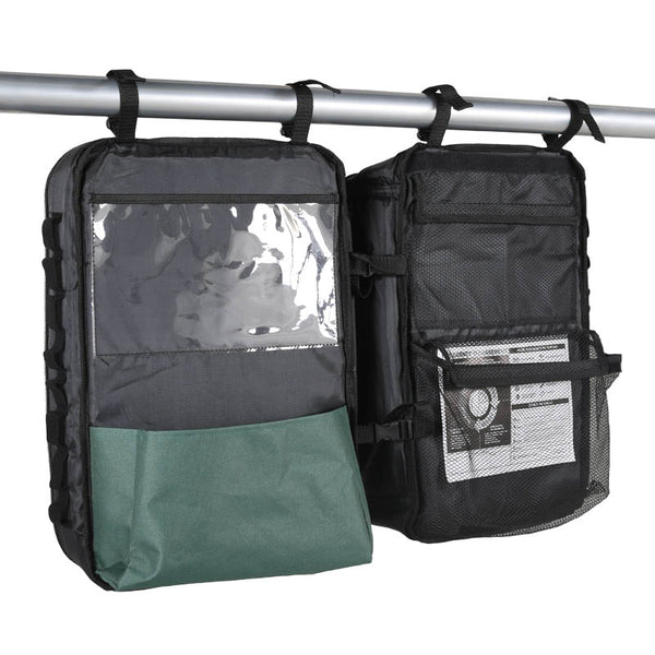 DULTON(ダルトン)DLT EMERGENCY BAG DARK GREEN H21-0381DGN