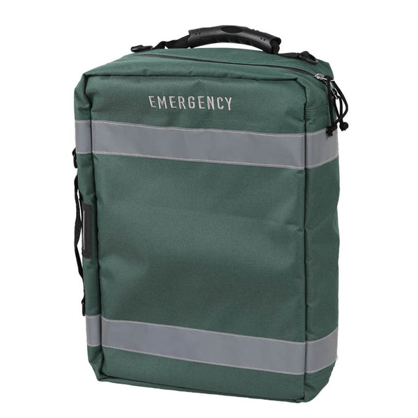 DULTON(ダルトン)DLT EMERGENCY BAG DARK GREEN H21-0381DGN