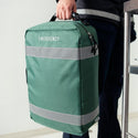 DULTON(ダルトン)DLT EMERGENCY BAG DARK GREEN H21-0381DGN