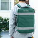 DULTON(ダルトン)DLT EMERGENCY BAG DARK GREEN H21-0381DGN