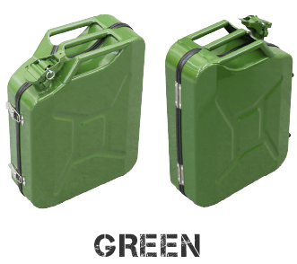 【 SALE 】HARD CARGO( ハードカーゴ )ジェリカンツールボックス