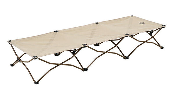 LOGOS(ロゴス) Tradcanvas コンフォートベッド