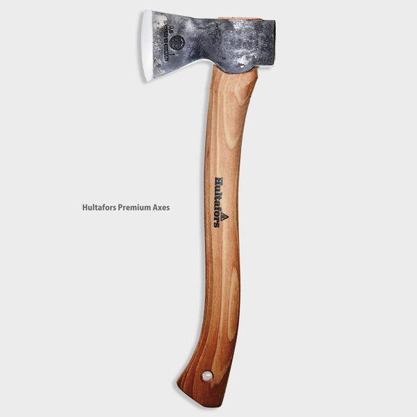 Hultafors(ハルタホース) フルトンハチェット(クラシックスカウト)