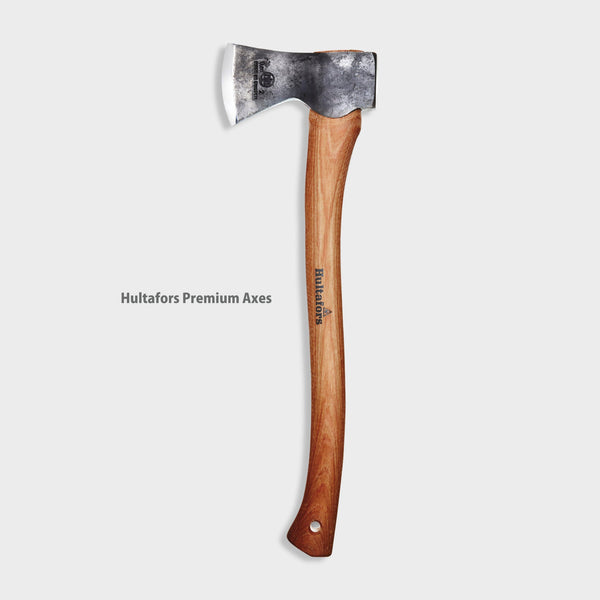Hultafors(ハルタホース) イーケルンハンティングアックス(クラシックオールラウンド