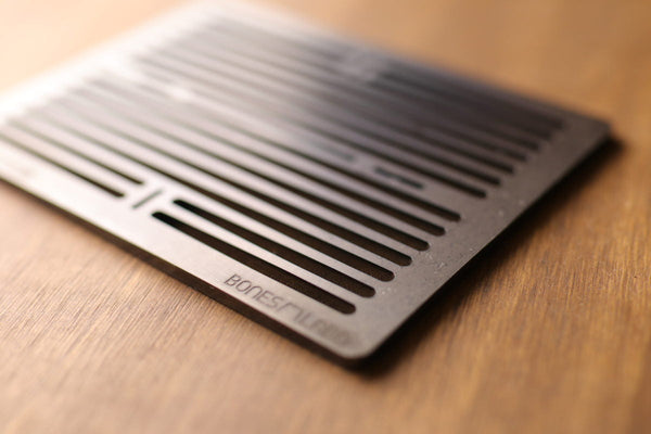 【 SALE 】BONES-LABO(ボーンズラボ) SMALL-PLATE Ⅲ