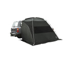 Canadian East(カナディアンイースト) CAR SIDE SHELTER BLACK CETO1027